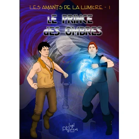 1. Le Prince des Ombres