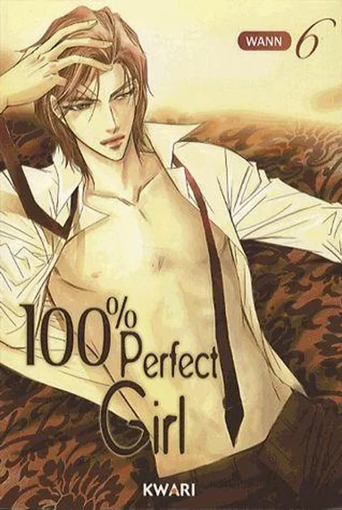 100% Perfect Girl tome 6