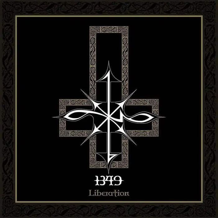 1349 – Liberation (LP)