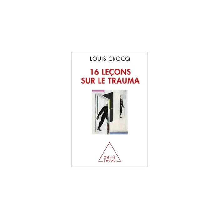 16 Leçons sur le trauma