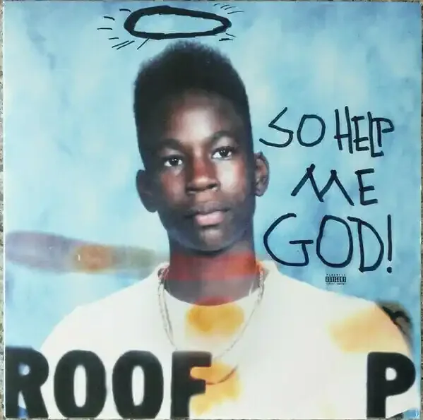 2 Chainz – So Help Me God! (LP)
