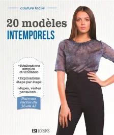 20 modèles intemporels