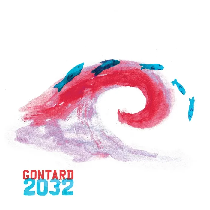 2032 – GONTARD (CD)