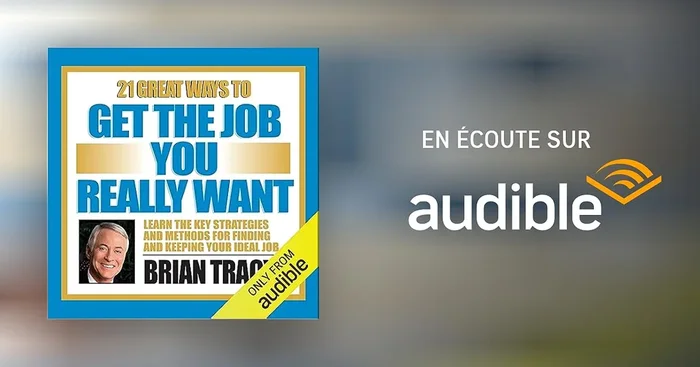 21 Great Ways to Get the Job You Really Want