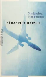 3 minutes, 7 secondes