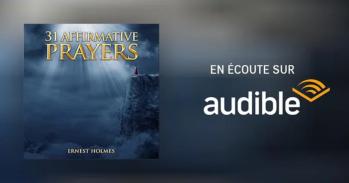 31 Affirmative Prayers