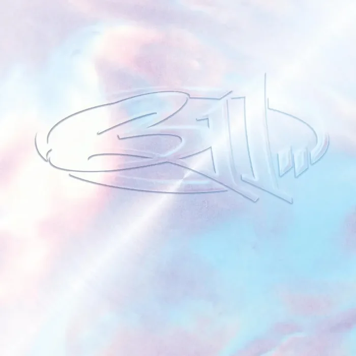 311 – 311 (Anniversary Edition) (Reissue) (CD)