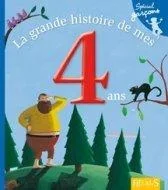 4 ans – garcon