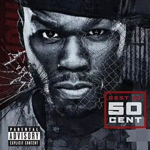 50 Cent – Best Of (2 LP)