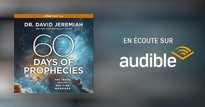 60 Days of Prophecies