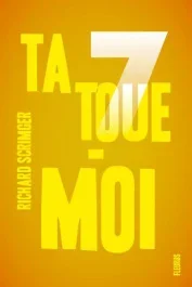 7 Tome 4 : Tatoue-moi
