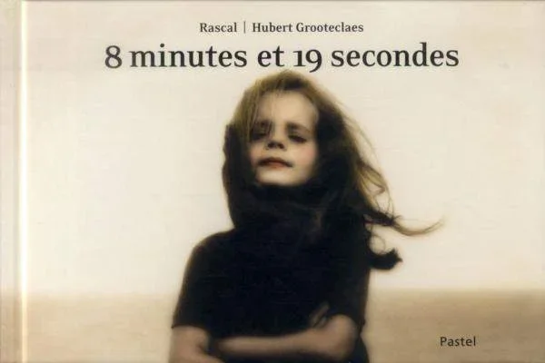 8 minutes et 19 secondes