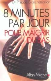 8 minutes par jour pour maigrir du bas