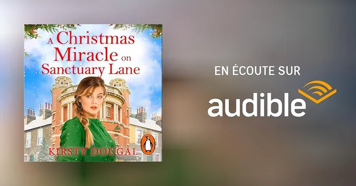 A Christmas Miracle on Sanctuary Lane