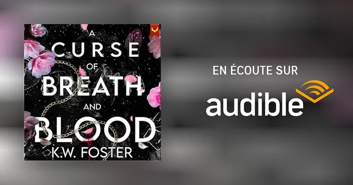 A Curse of Breath and Blood