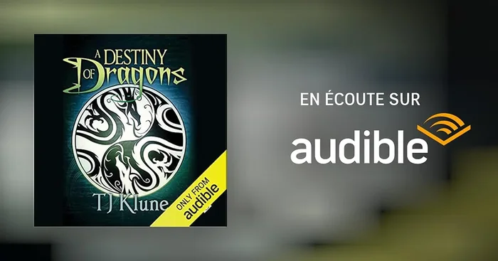 A Destiny of Dragons