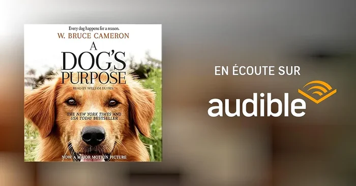 A Dog&rsquo;s Purpose