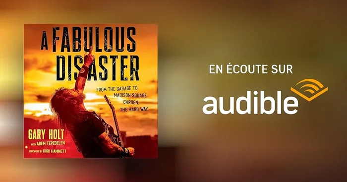 A Fabulous Disaster