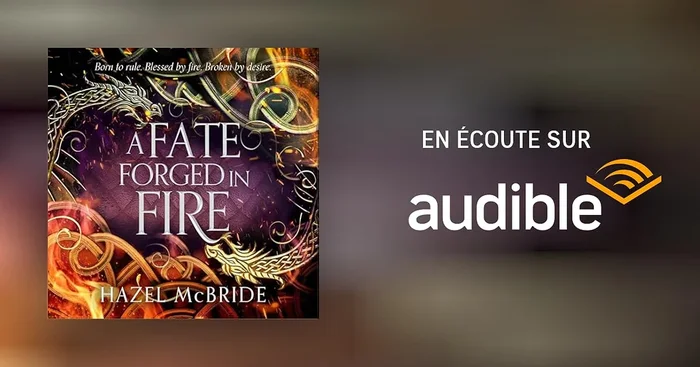 A Fate Forged in Fire