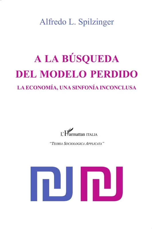 A la busqueda del modelo perdido