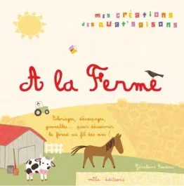 A la Ferme