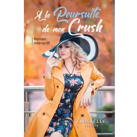 A la Poursuite de mon CRUSH