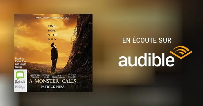 A Monster Calls