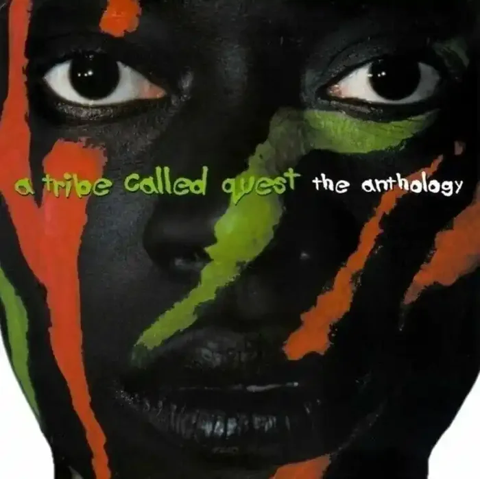 A Tribe Called Quest – Anthology (Reissue) (2 LP)