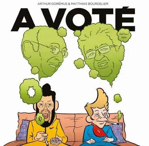 A Voté