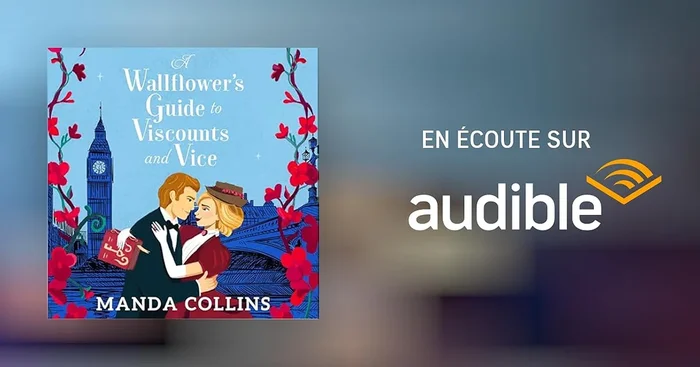 A Wallflower’s Guide to Viscounts and Vice