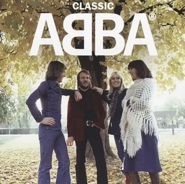 Abba – Classic (CD)