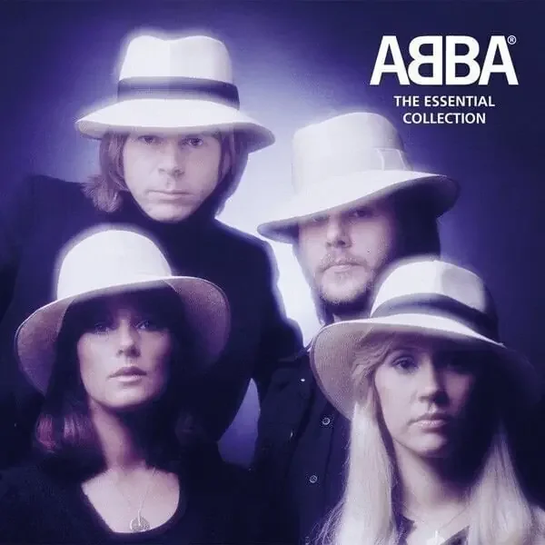 Abba – The Essential Collection (2 CD)