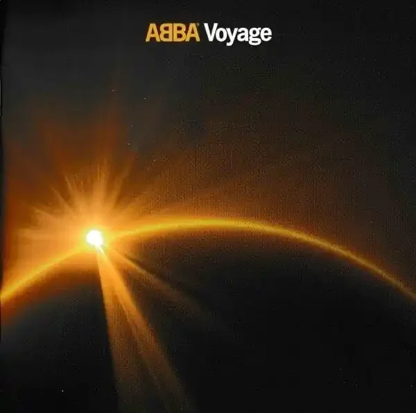 Abba – Voyage (CD)