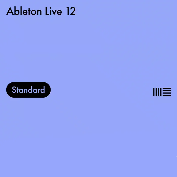 ABLETON Live 12 Standard EDU