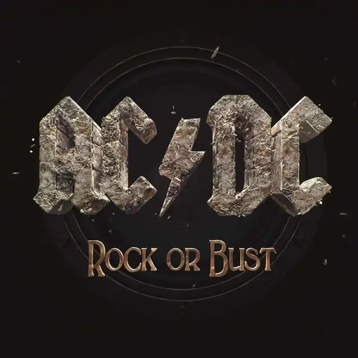 AC/DC – Rock or Bust (LP + CD)