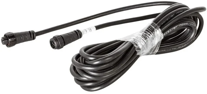 Accu Cable DMX IP ext. Wifly EXR Bar IP 5 m Câble DMX IP