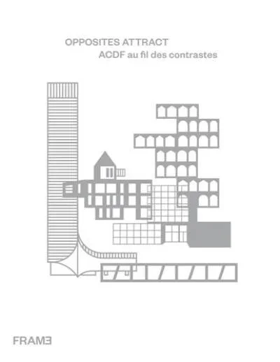 ACDF : How not to be an architect