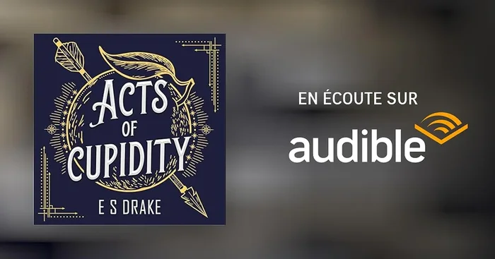 Acts of Cupidity