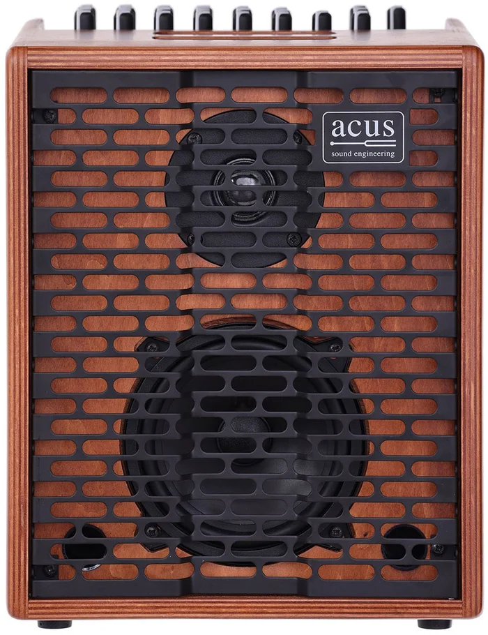 ACUS One For Strings 5 Ferdi Cherry