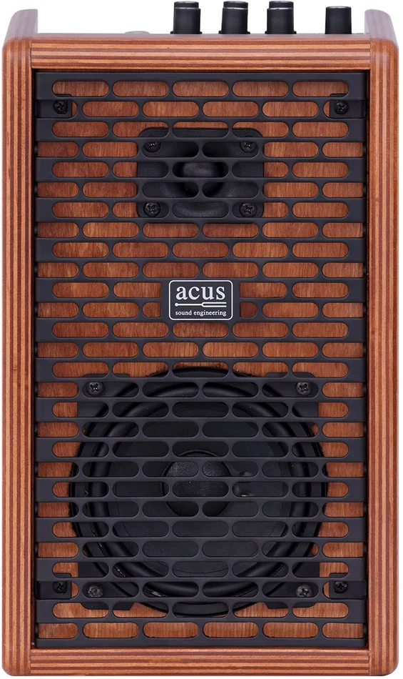 ACUS One Forstrings 4 Ferdi Wood Wood