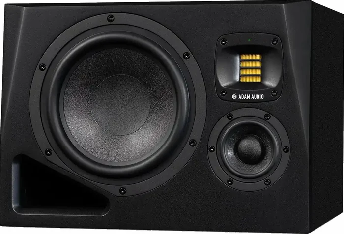 ADAM Audio A8H B Moniteur de studio actif 1 pc