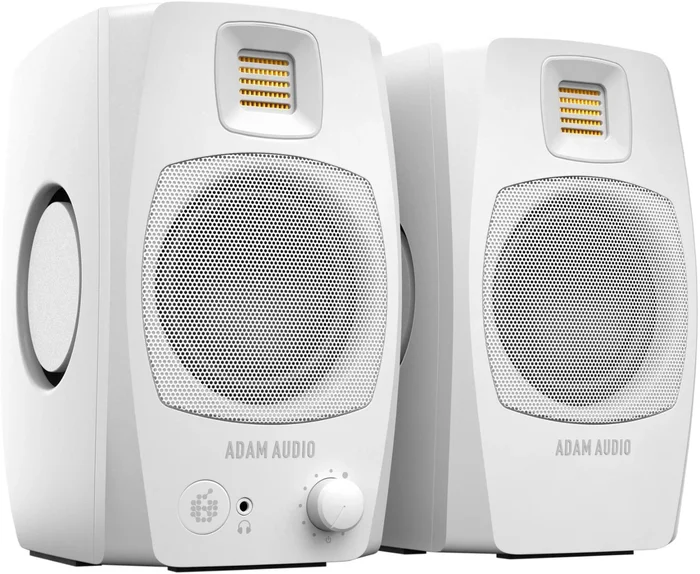 ADAM AUDIO D3V White
