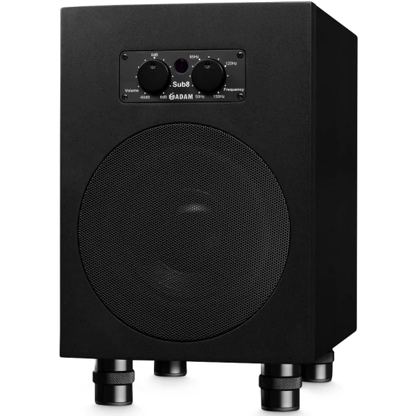 Adam Audio SUB8 – Image 4
