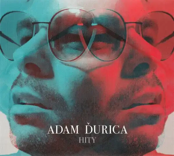 Adam Ďurica – Hity (CD)