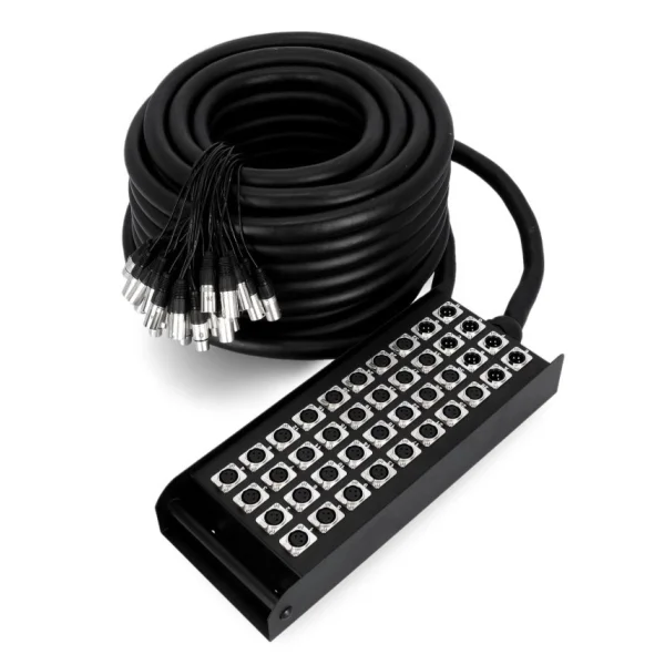 Adam Hall 3 STAR MULTICORE 40 CHANNEL 30 M