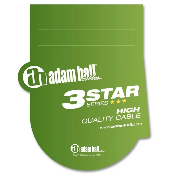 Adam Hall 3 STARS BMV 0100 – Image 2