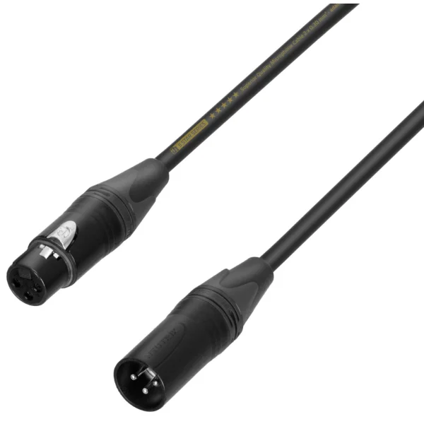 Adam Hall 5 STAR MMF 0100
