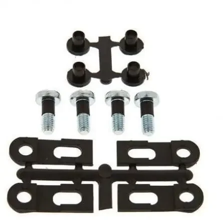 Adam Hall 5635 Accessoires rack