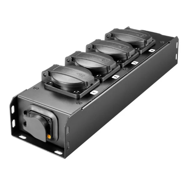 Adam Hall PRO PORT 4 T