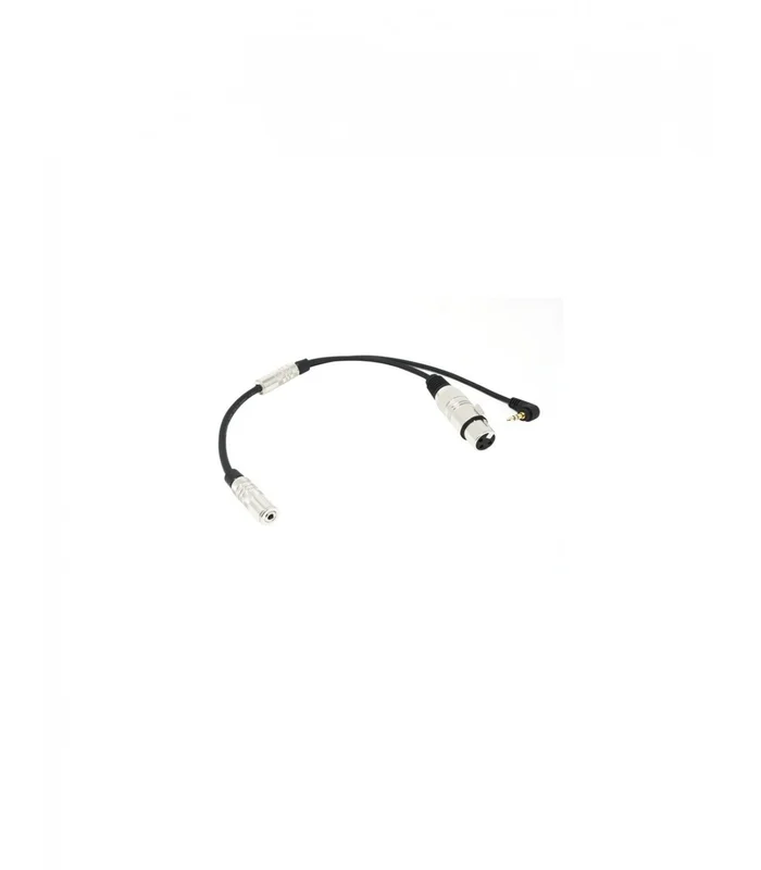 ADAPTATEUR pour Ampli ACUS – ARTESIA LS-1 ADAPTATEUR TRRS
